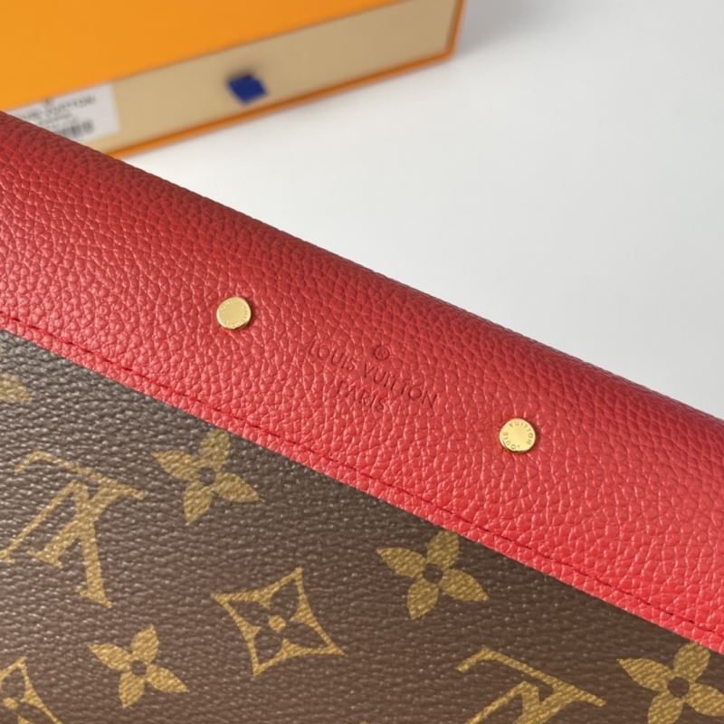 LV Wallets